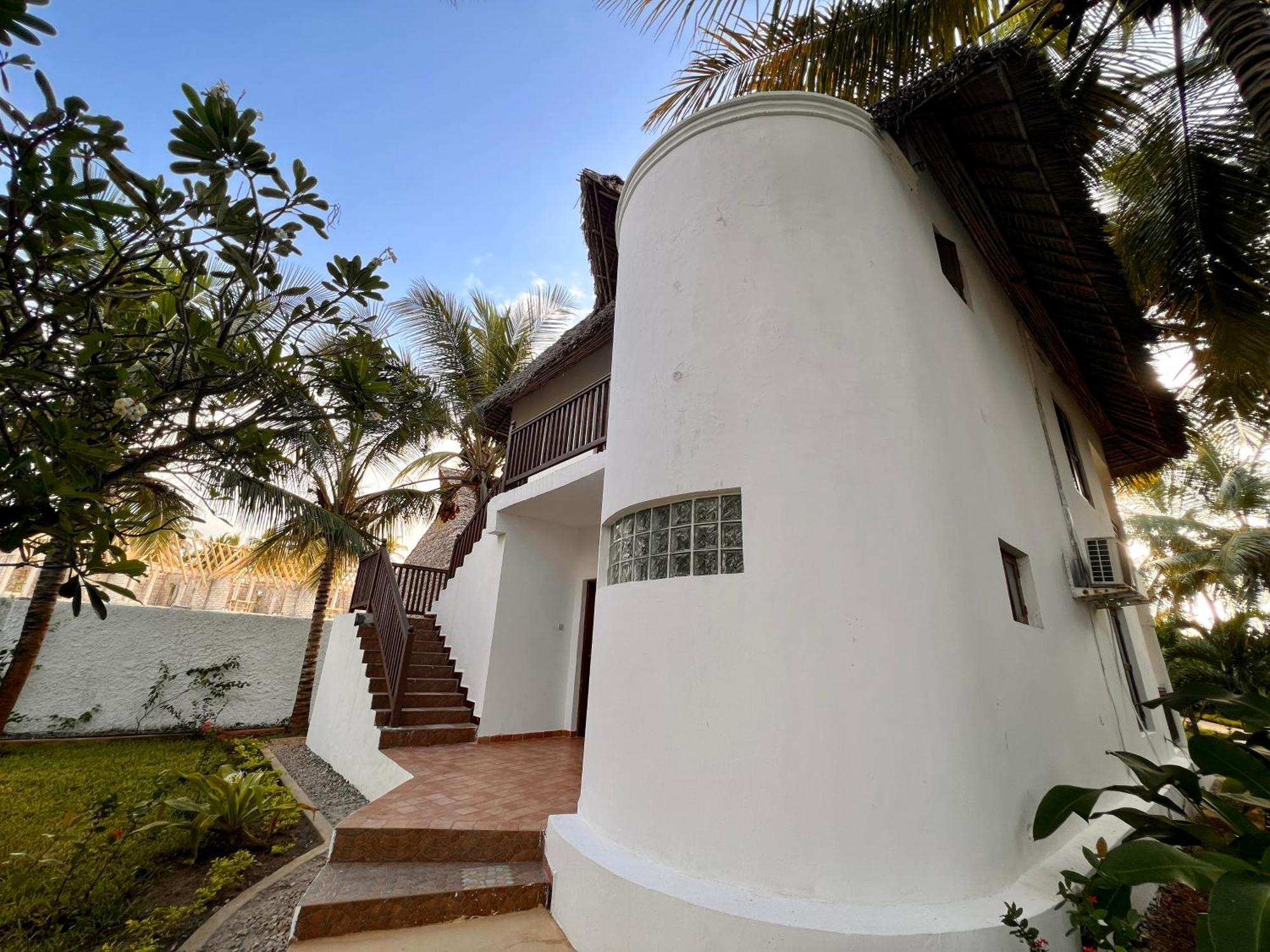 Zanzibar Bahari Villas Matemwe  Kültér fotó